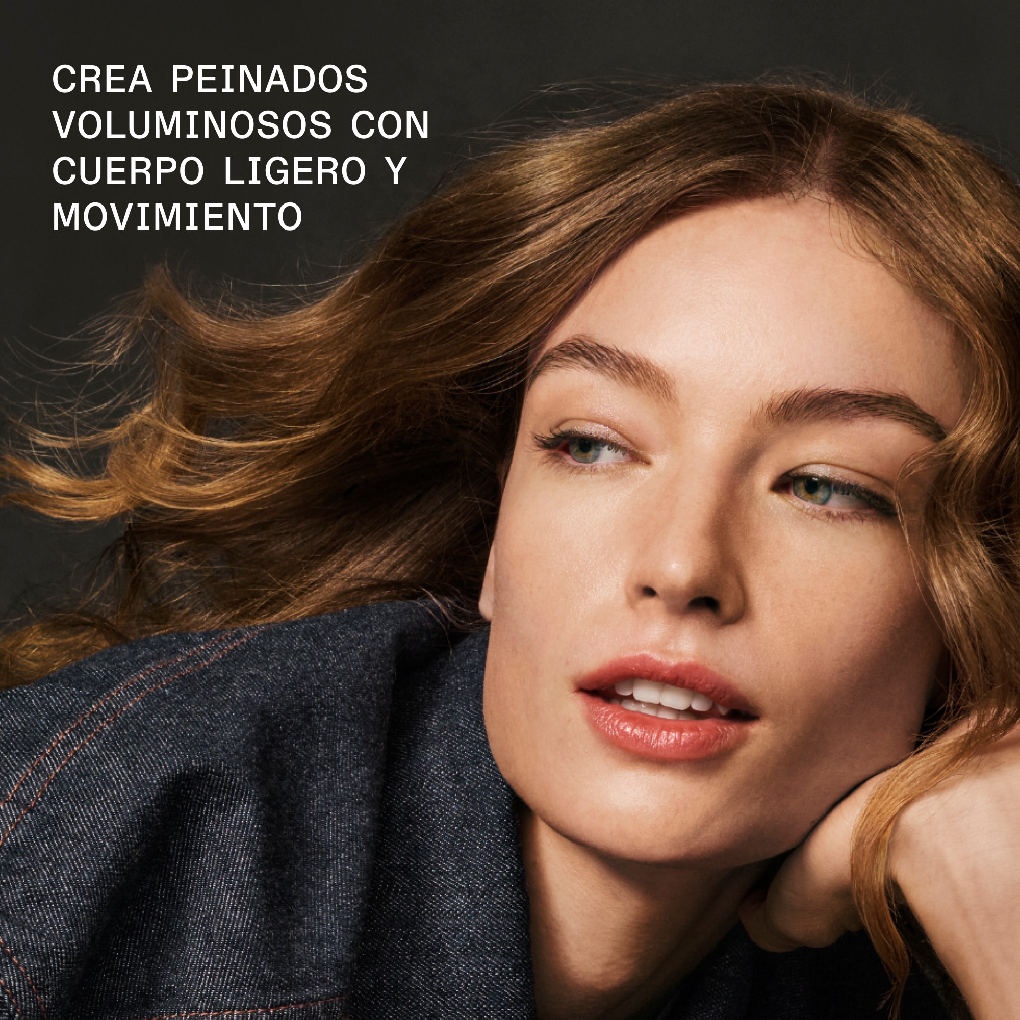 VOLUMIZING BLOW DRY MIST (SPRAY REPARADOR DE CABELLO)